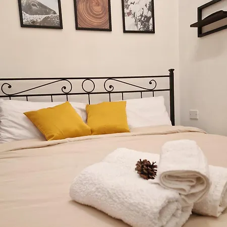 Apartment La Casa Di Gioia - Casa In Montagna A 10 Minuti Da Castel Di Sangro