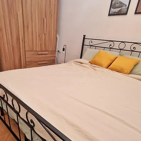 La Casa Di Gioia - Casa In Montagna A 10 Minuti Da Castel Di Sangro 아파트 *