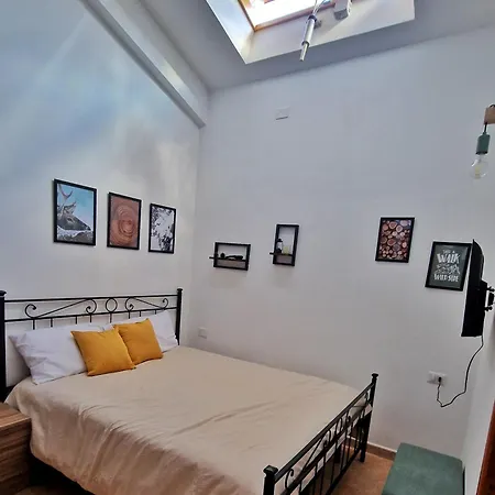 Apartment La Casa Di Gioia - Casa In Montagna A 10 Minuti Da Castel Di Sangro