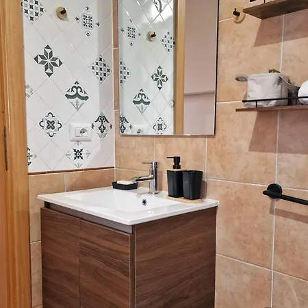 La Casa Di Gioia - Casa In Montagna A 10 Minuti Da Castel Di Sangro Ateleta
