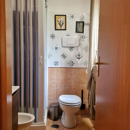 La Casa Di Gioia - Casa In Montagna A 10 Minuti Da Castel Di Sangro Apartment