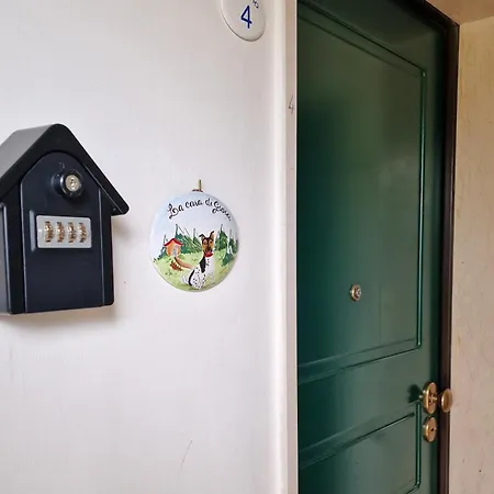 La Casa Di Gioia - Casa In Montagna A 10 Minuti Da Castel Di Sangro