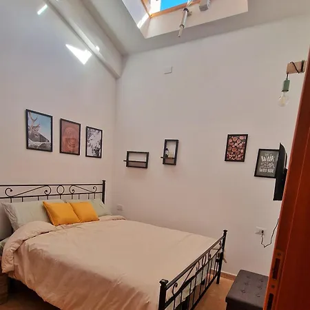 Apartment La Casa Di Gioia - Casa In Montagna A 10 Minuti Da Castel Di Sangro