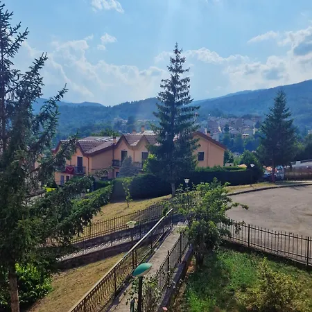 아파트 La Casa Di Gioia - Casa In Montagna A 10 Minuti Da Castel Di Sangro Ateleta