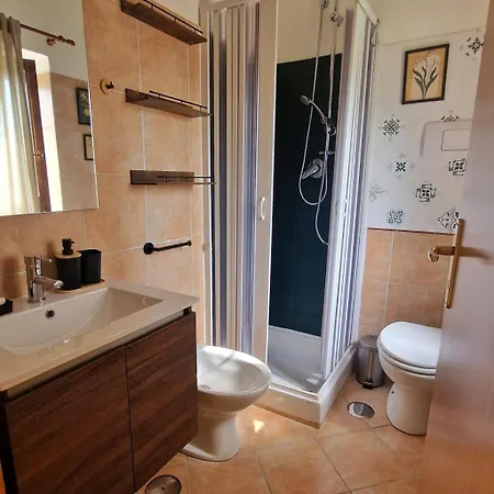 La Casa Di Gioia - Casa In Montagna A 10 Minuti Da Castel Di Sangro * Ateleta