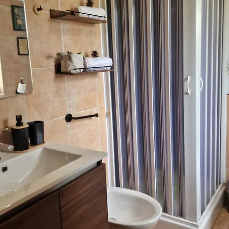 La Casa Di Gioia - Casa In Montagna A 10 Minuti Da Castel Di Sangro Apartment *